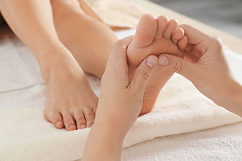 Thai Reflexology