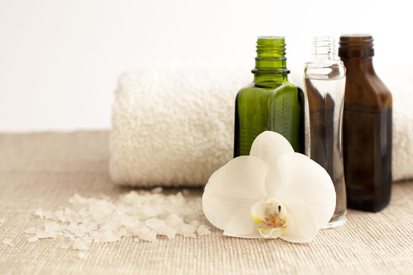 Training - Massagissimo